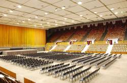 photo of Sala Polivalenta photo of Sala Polivalenta